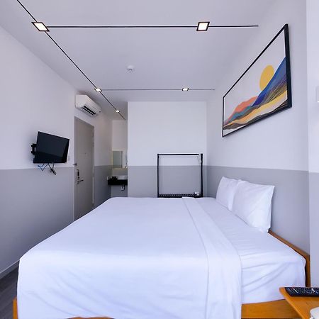 Fit Hotel Cần Thơ Extérieur photo