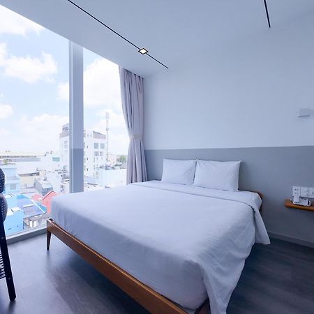 Fit Hotel Cần Thơ Extérieur photo