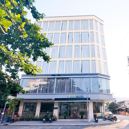 Fit Hotel Cần Thơ Extérieur photo