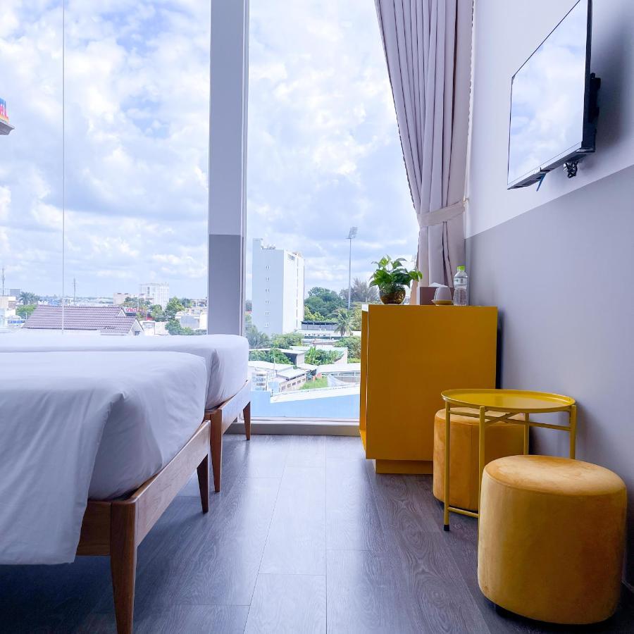 Fit Hotel Cần Thơ Extérieur photo