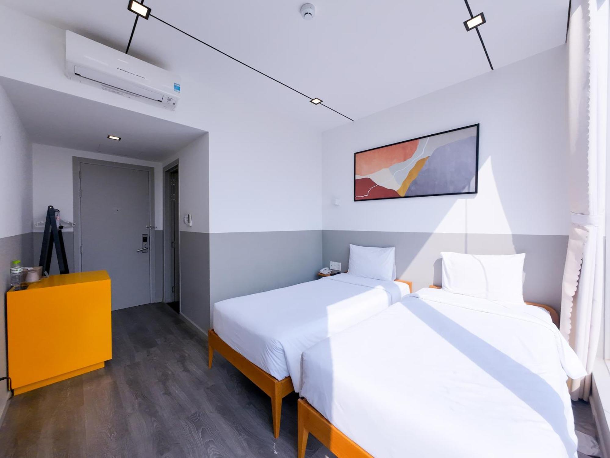 Fit Hotel Cần Thơ Extérieur photo