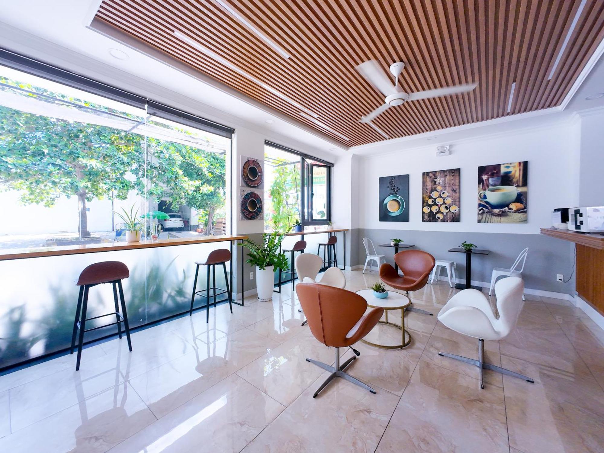 Fit Hotel Cần Thơ Extérieur photo