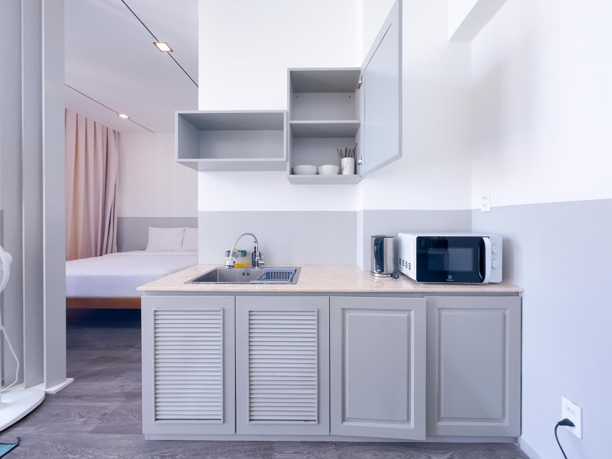 Fit Hotel Cần Thơ Extérieur photo