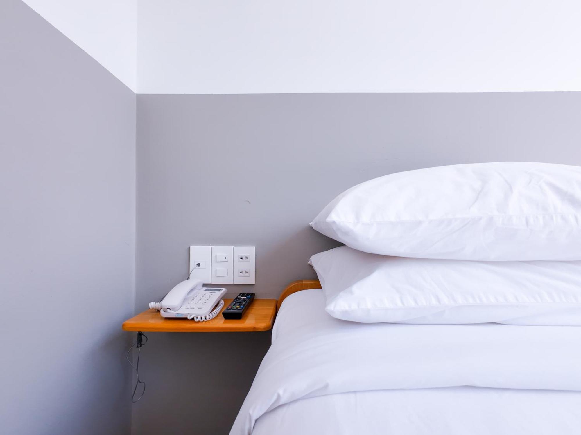 Fit Hotel Cần Thơ Extérieur photo