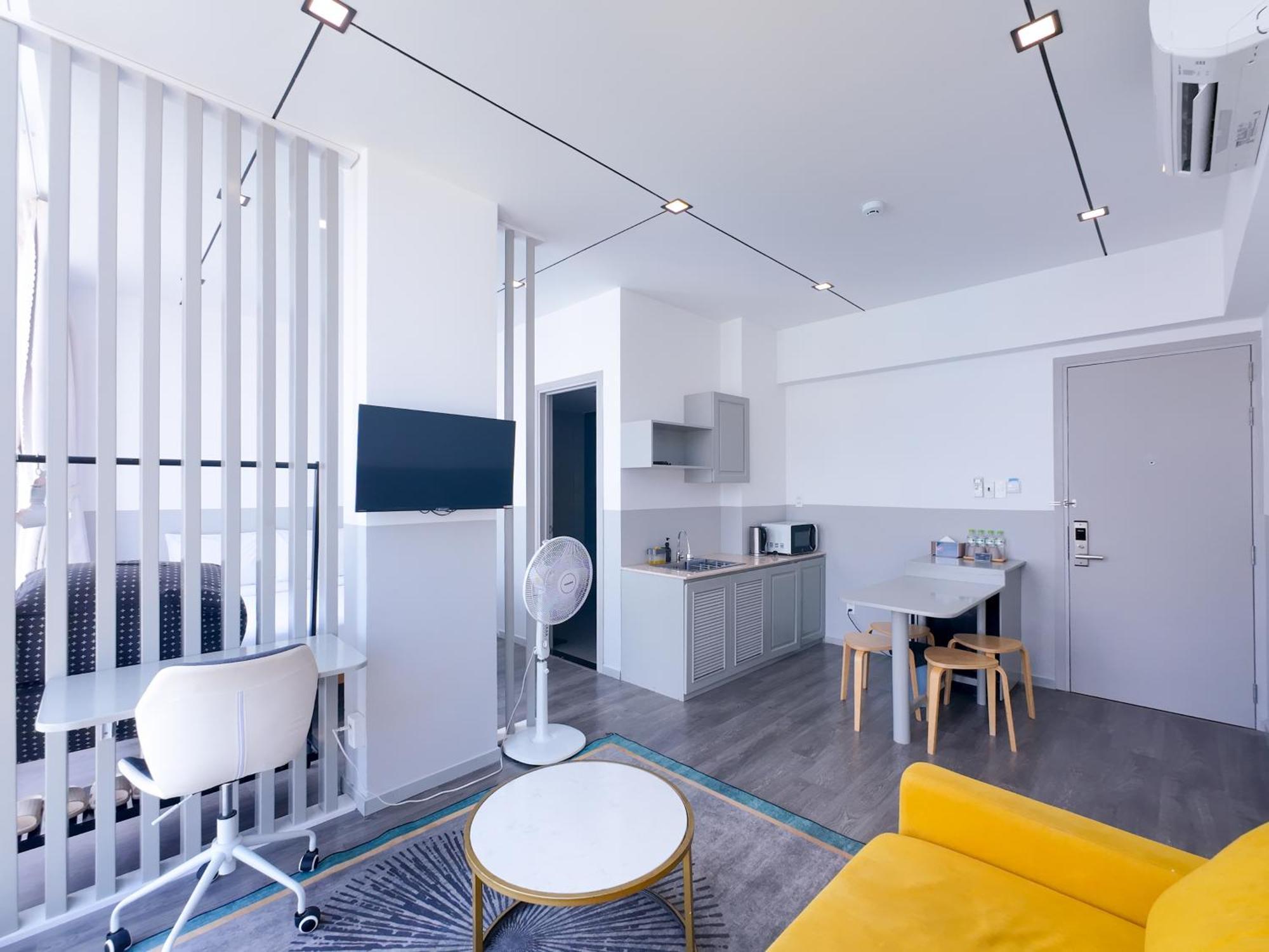 Fit Hotel Cần Thơ Extérieur photo