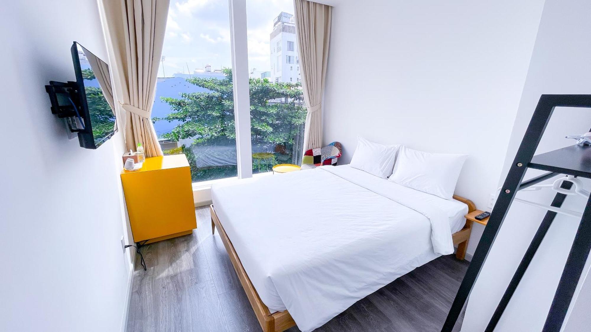 Fit Hotel Cần Thơ Extérieur photo
