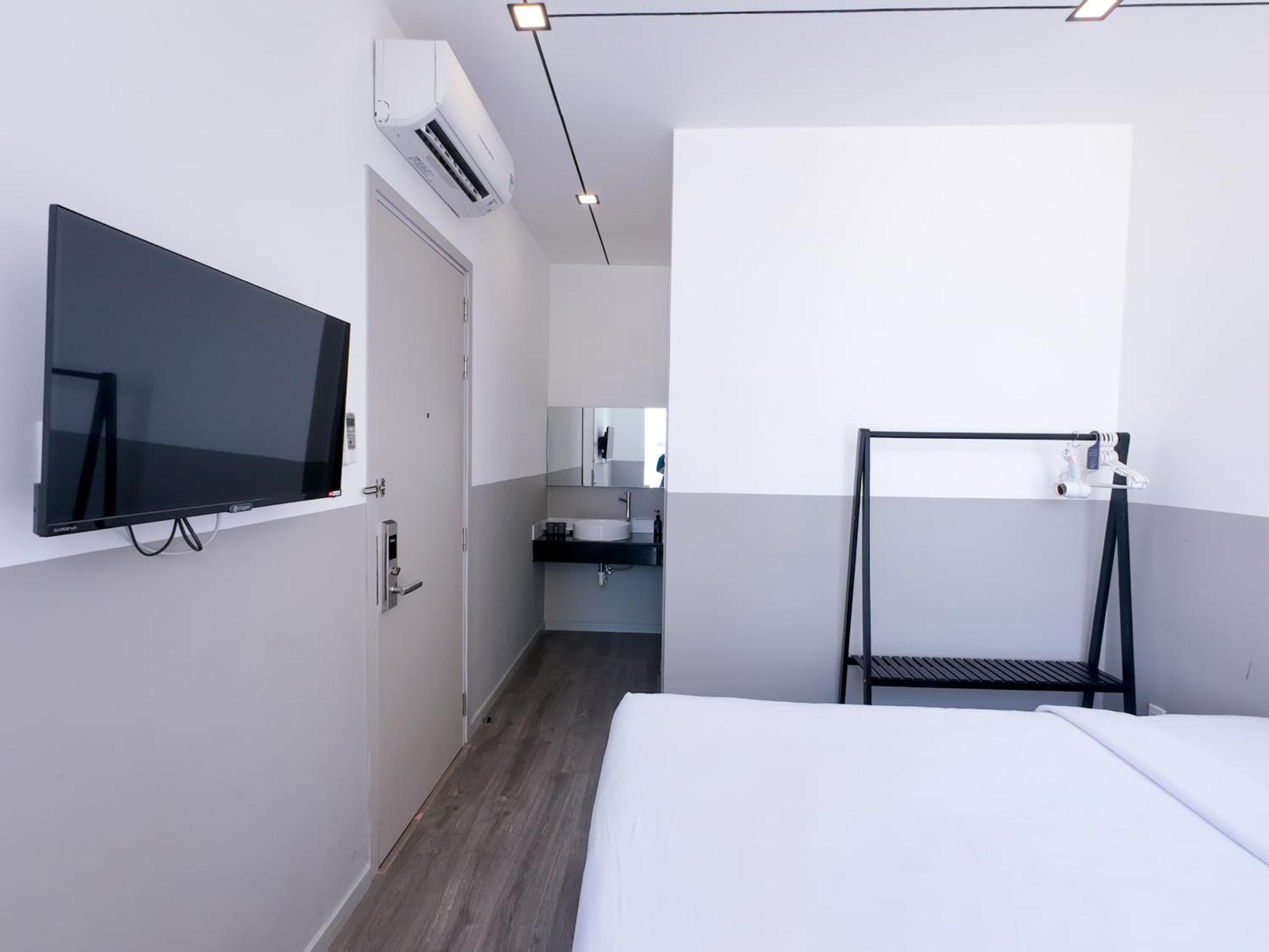 Fit Hotel Cần Thơ Extérieur photo