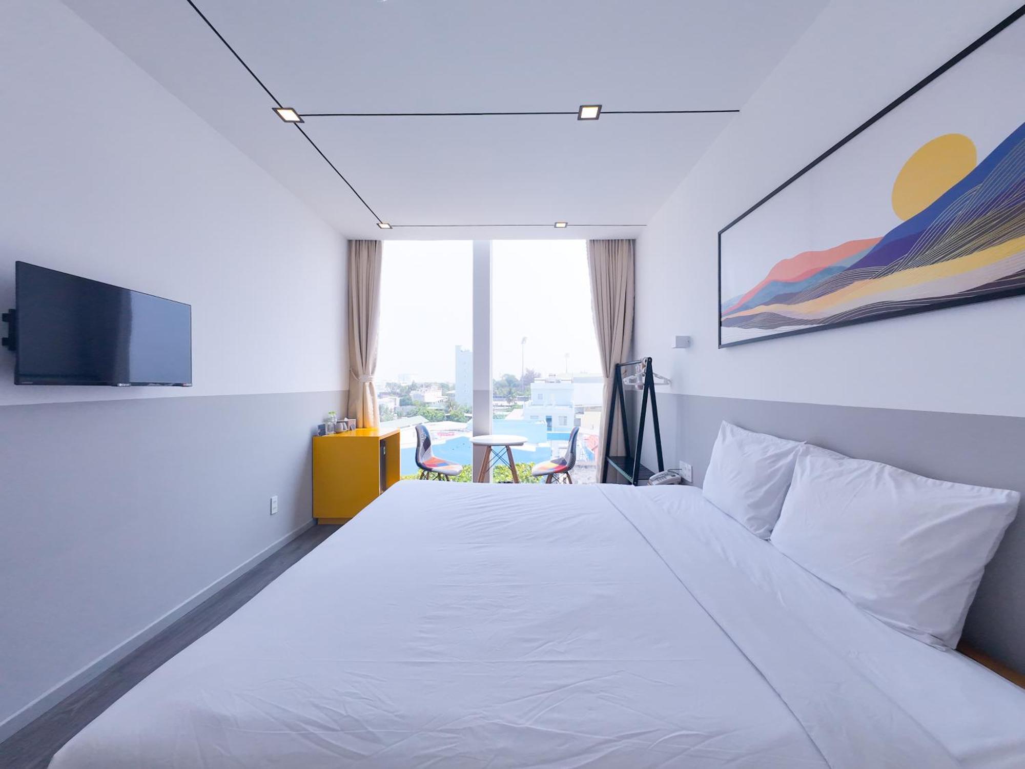 Fit Hotel Cần Thơ Extérieur photo