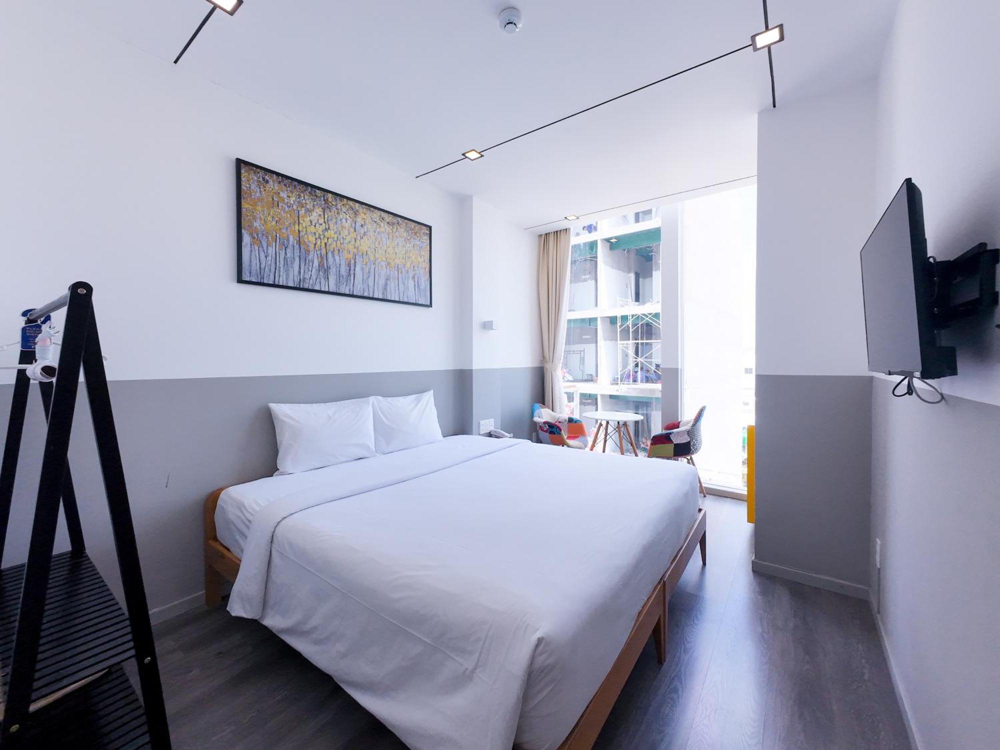 Fit Hotel Cần Thơ Extérieur photo