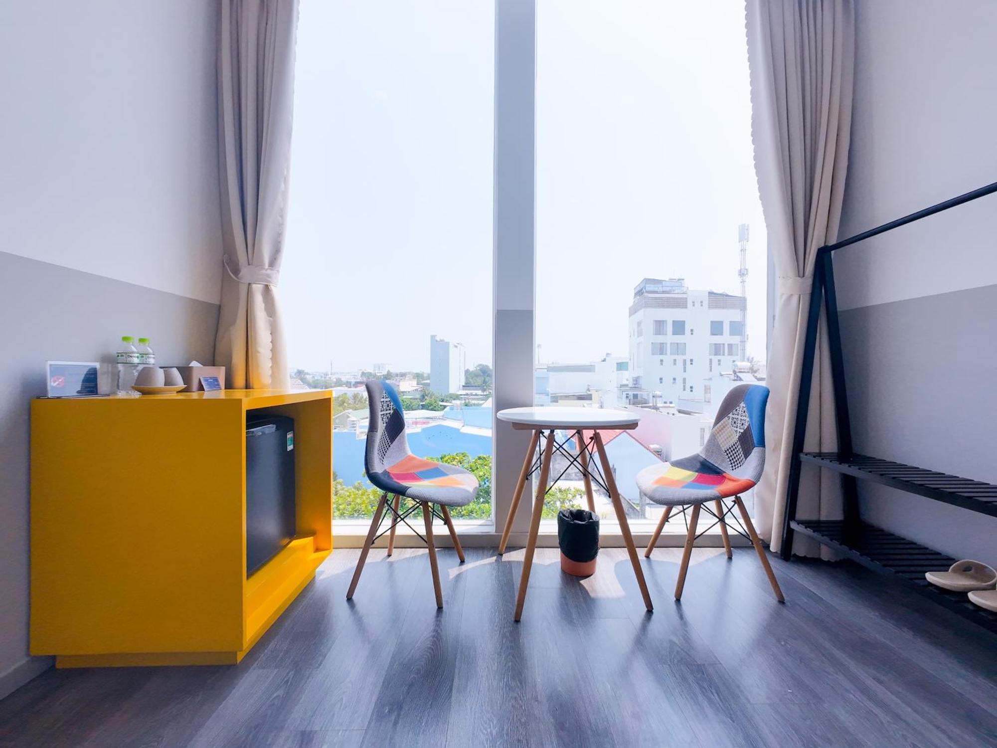 Fit Hotel Cần Thơ Extérieur photo