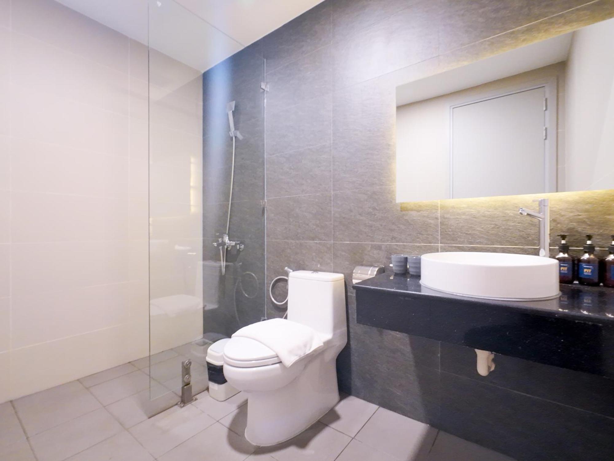 Fit Hotel Cần Thơ Extérieur photo