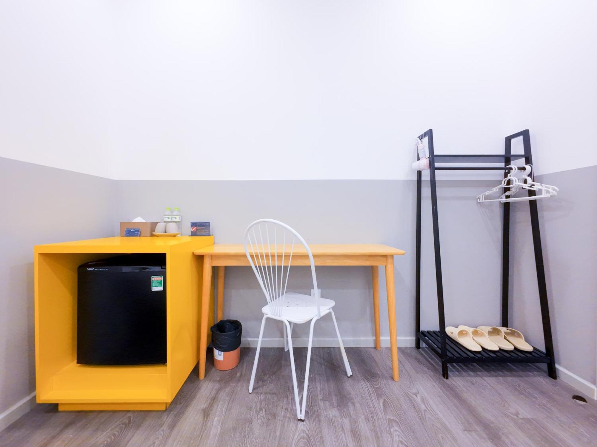 Fit Hotel Cần Thơ Extérieur photo