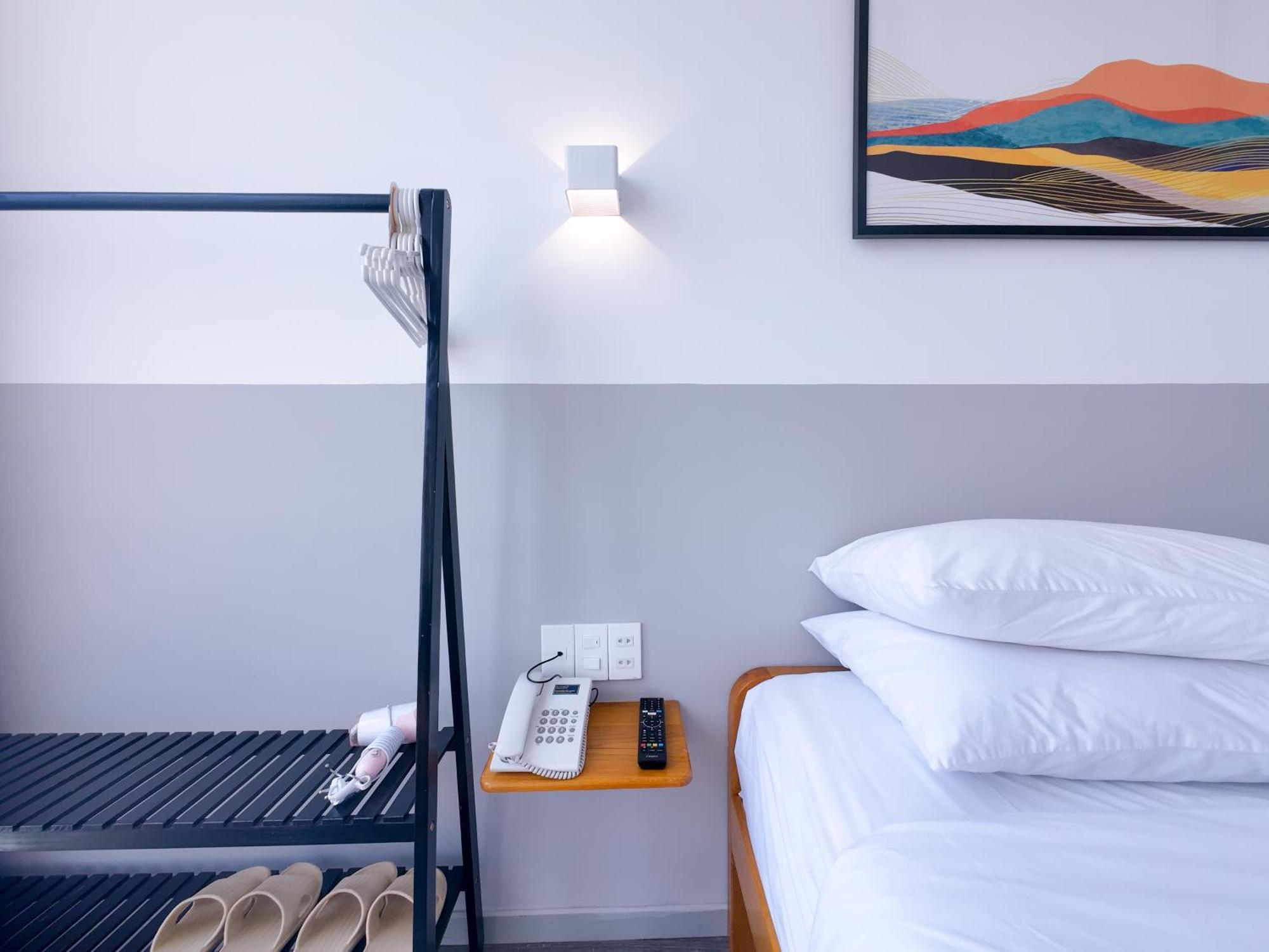 Fit Hotel Cần Thơ Extérieur photo