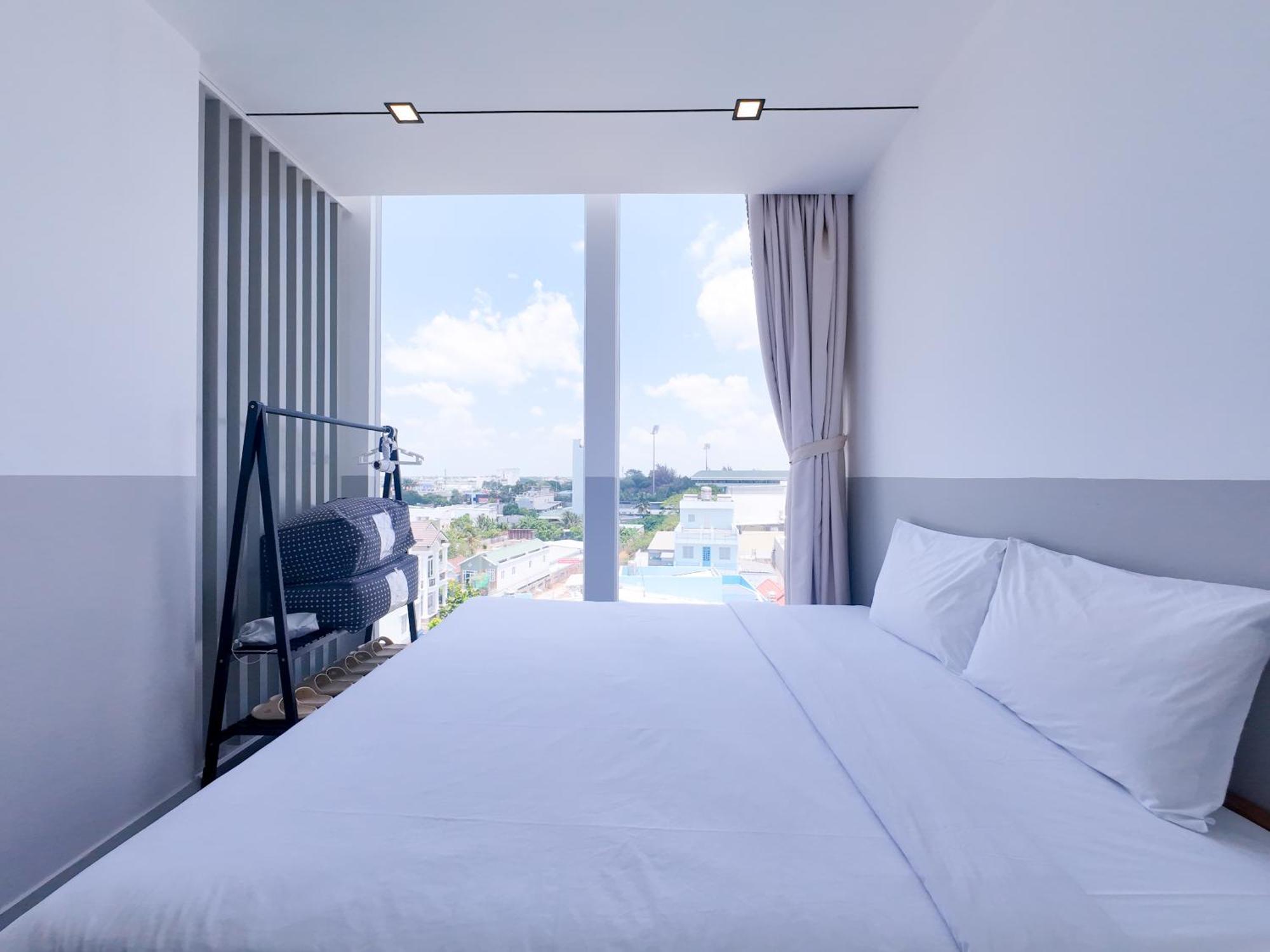 Fit Hotel Cần Thơ Extérieur photo