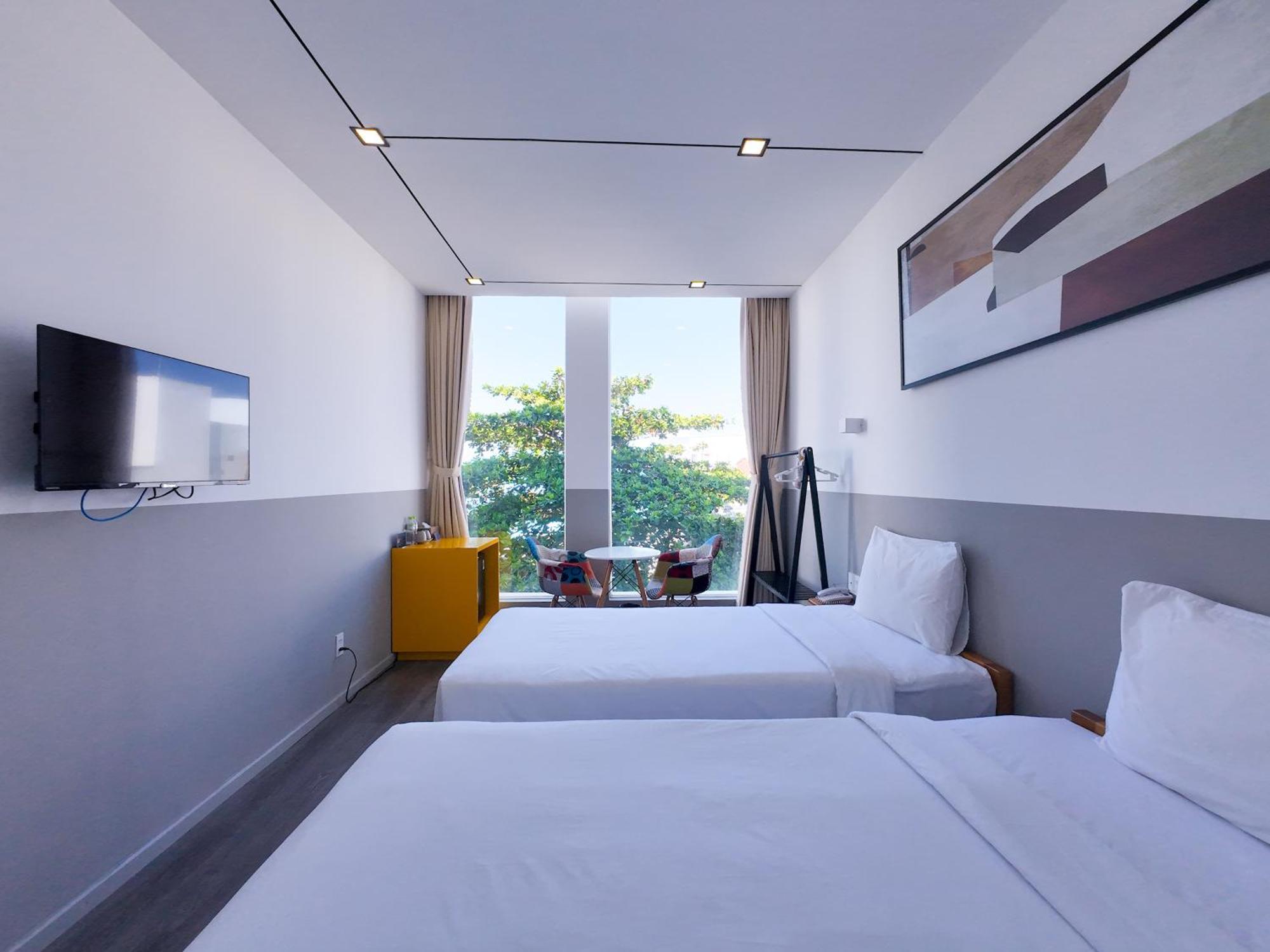 Fit Hotel Cần Thơ Extérieur photo