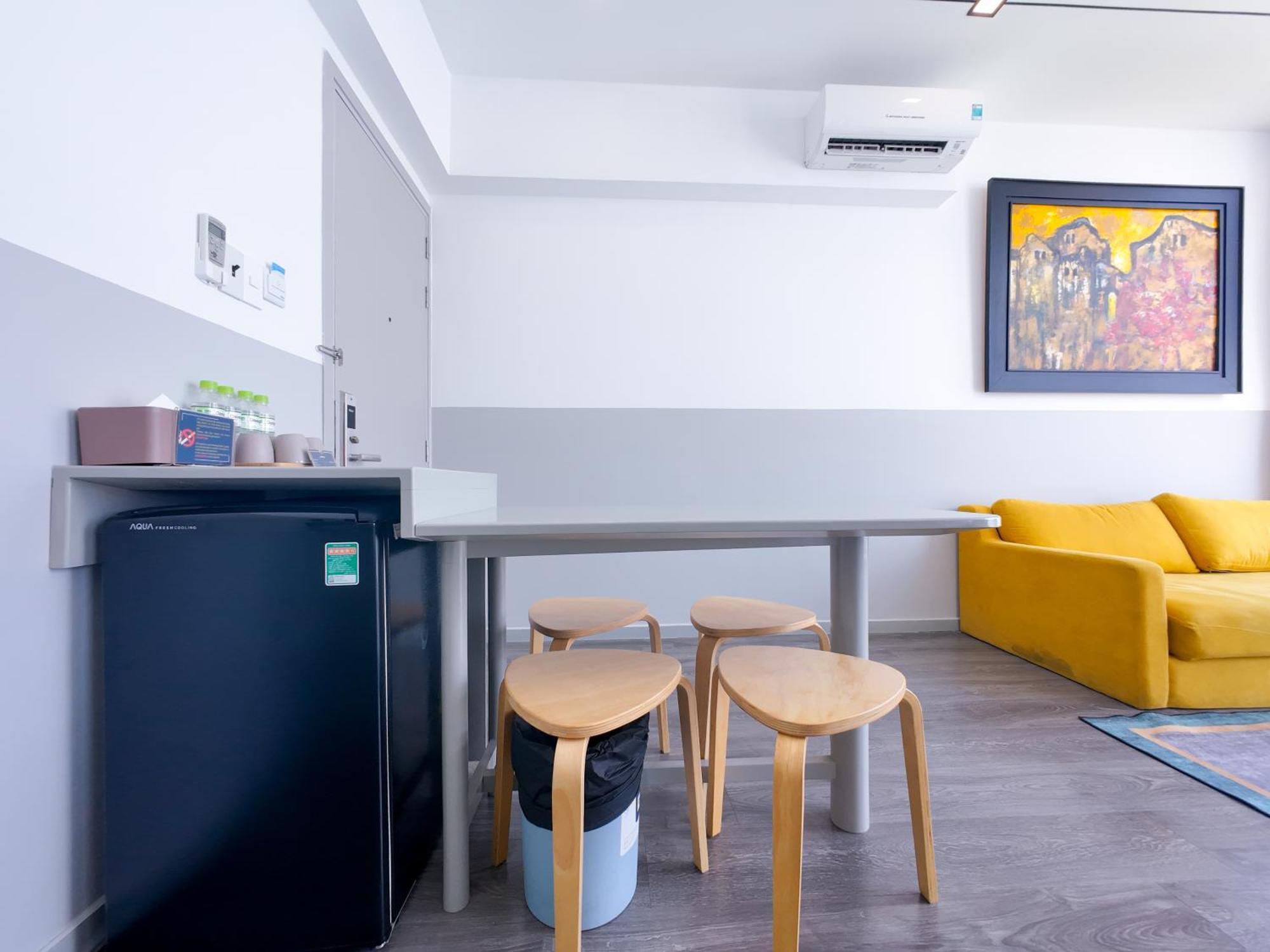 Fit Hotel Cần Thơ Extérieur photo