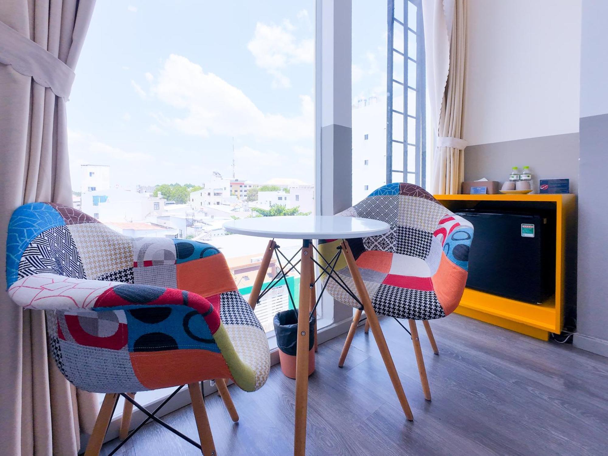 Fit Hotel Cần Thơ Extérieur photo